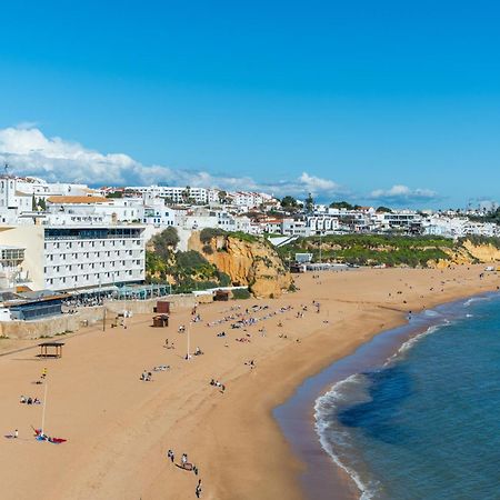 Gyula Old Town Apartment Albufeira Exterior foto