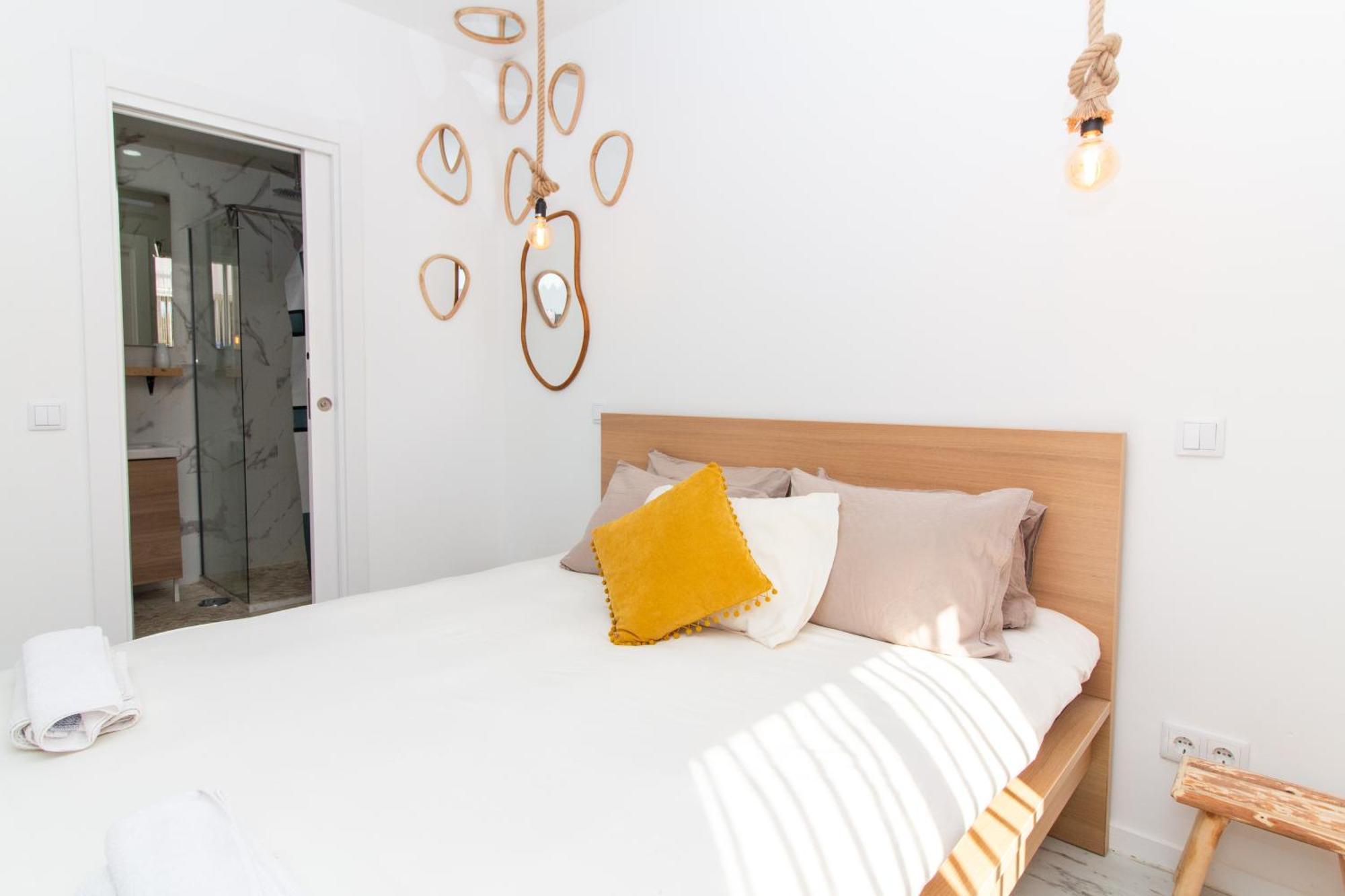 Gyula Old Town Apartment Albufeira Exterior foto